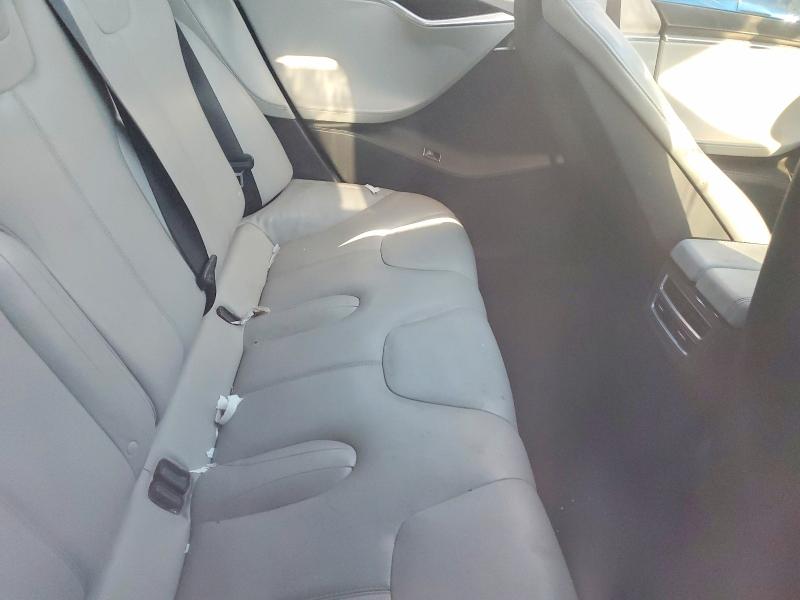 Продаж на аукціоні авто 2014 Tesla Model S, vin: 5YJSA1S12EFP32933, номер лоту: 71622036