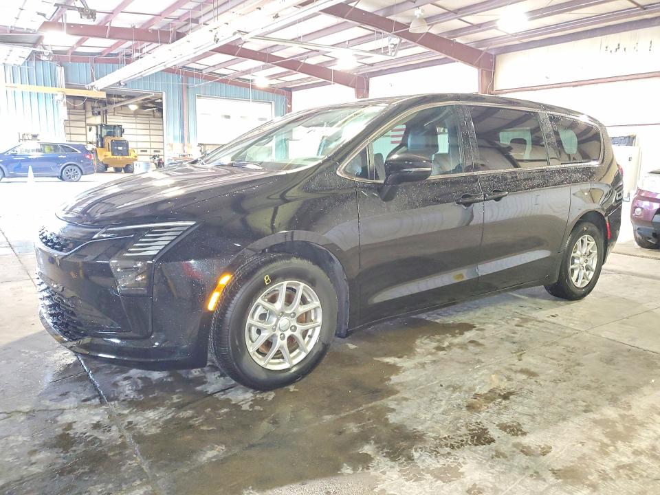 Aukcja sprzedaży 2027 Chrysler Pacifica, vin: 2C4RC1BG8VR556729, numer aukcji: 71280546