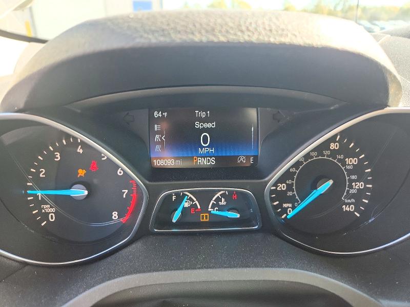 Продаж на аукціоні авто 2017 Ford Escape, vin: 1FMCU9GDXHUE42217, номер лоту: 72059486