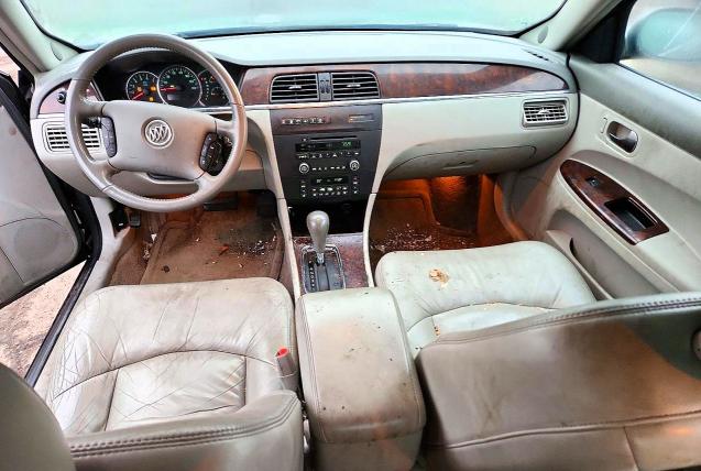 71081776 :رقم المزاد ، 2G4WD582891237205 vin ، 2009 Buick Lacrosse مزاد بيع