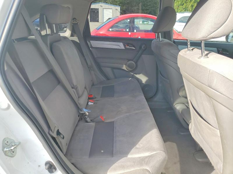 Продаж на аукціоні авто 2011 Honda Cr-v, vin: JHLRE4H5XBC010264, номер лоту: 71781846