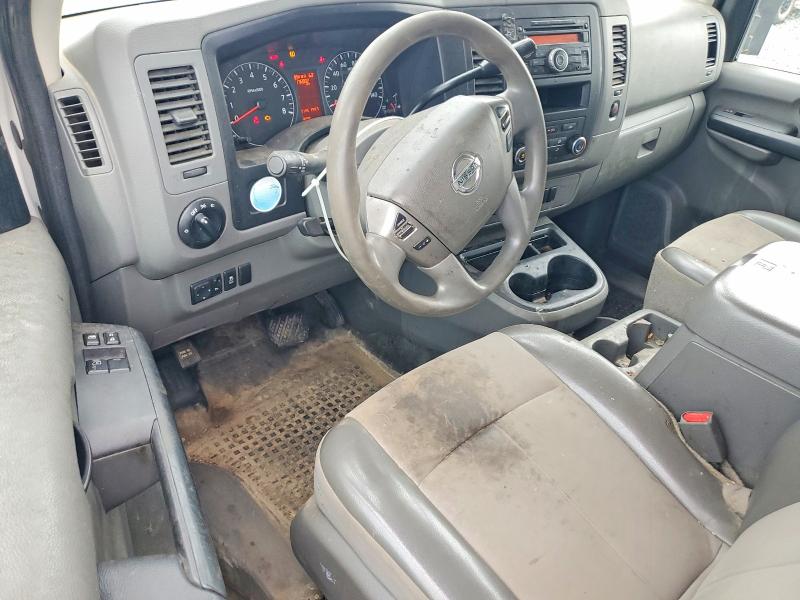 Aukcja sprzedaży 2016 Nissan Nv, vin: 1N6BF0KY9GN813048, numer aukcji: 71612786