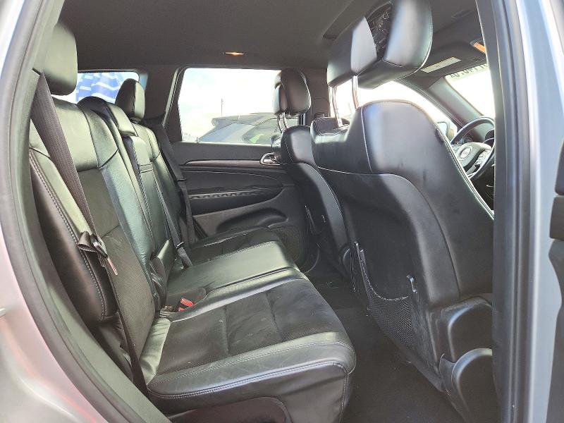 Продажа на аукционе авто 2015 Jeep Grand Cherokee, vin: 1C4RJFAG7FC141786, номер лота: 73714676