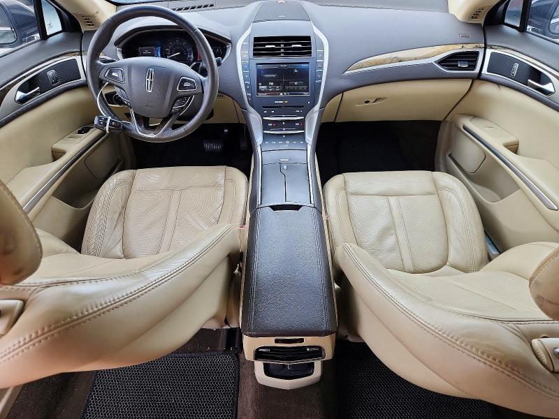 Продажа на аукционе авто 2013 Lincoln Mkz, vin: 3LN6L2LU0DR820267, номер лота: 71500066