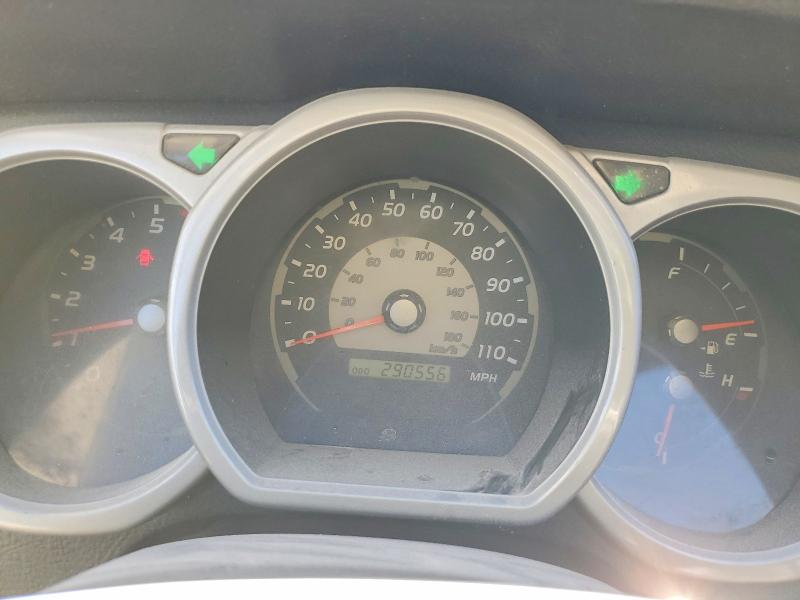 63670986 :رقم المزاد ، JTEZU14R630003561 vin ، 2003 Toyota 4runner مزاد بيع