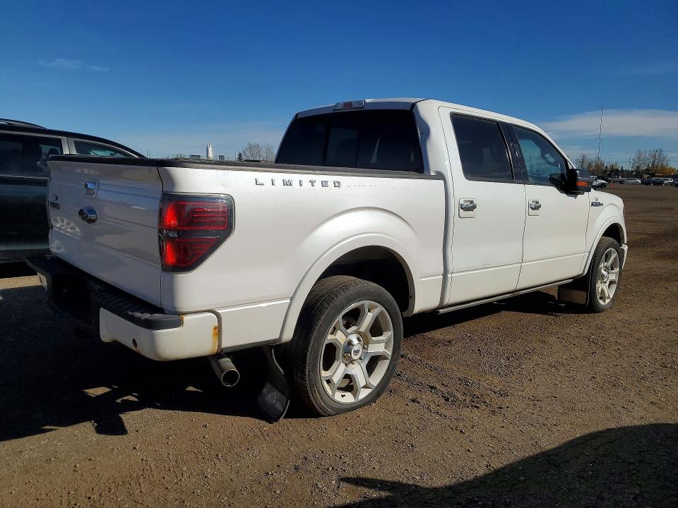 Продаж на аукціоні авто 2011 Ford F150, vin: 1FTFW1E66BFA81176, номер лоту: 67385926