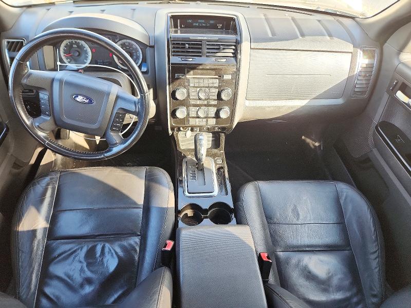 2009 Ford Escape მანქანა იყიდება აუქციონზე, vin: 1FMCU94799KB86731, აუქციონის ნომერი: 70322766