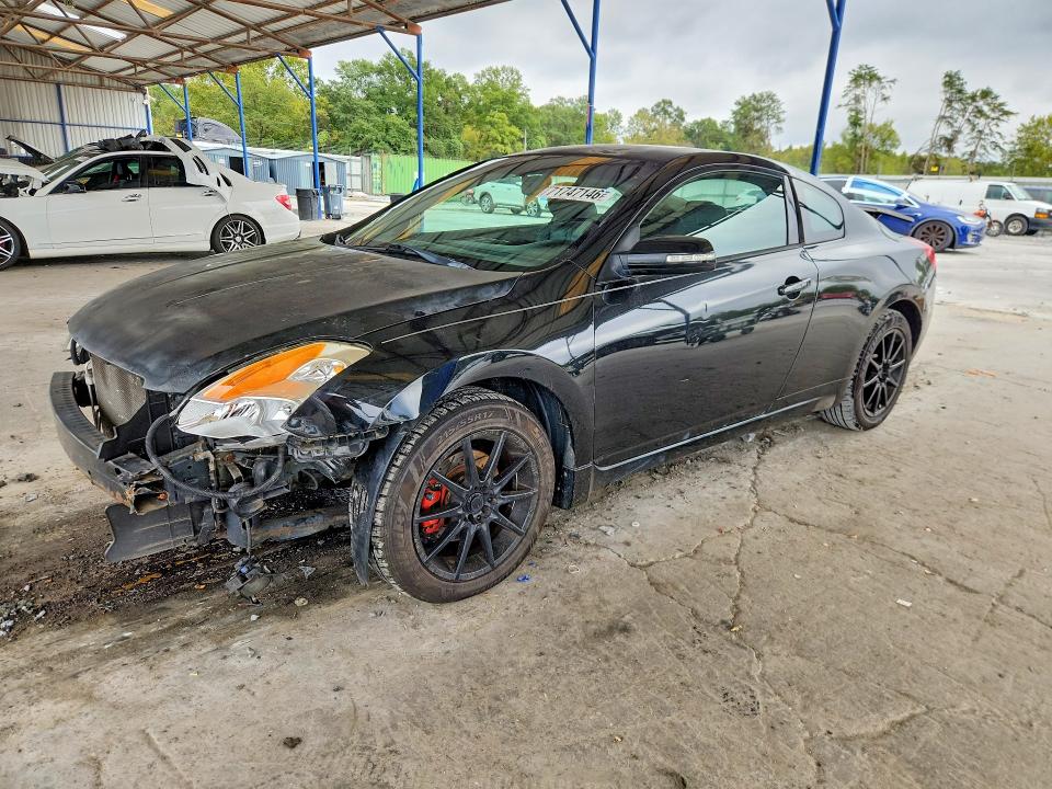 Auction sale of the 2009 Nissan Altima, vin: 1N4BL24E39C142295, lot number: 71747146