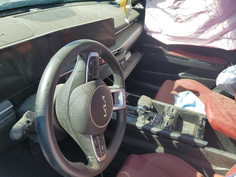 Продажа на аукционе авто 2025 Kia K5, vin: KNAG64J77S5326235, номер лота: 71399006