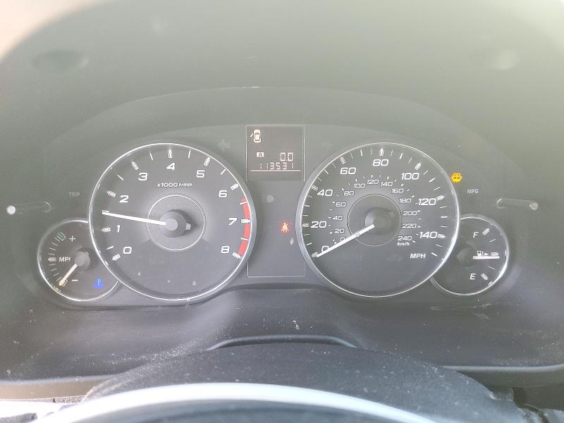 Aukcja sprzedaży 2012 Subaru Legacy, vin: 4S3BMAG63C1042416, numer aukcji: 72756116