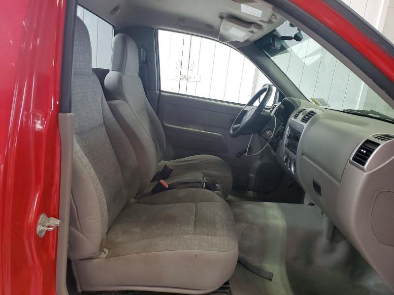 2008 Chevrolet Colorado მანქანა იყიდება აუქციონზე, vin: 1GCCS14E888211446, აუქციონის ნომერი: 71505296