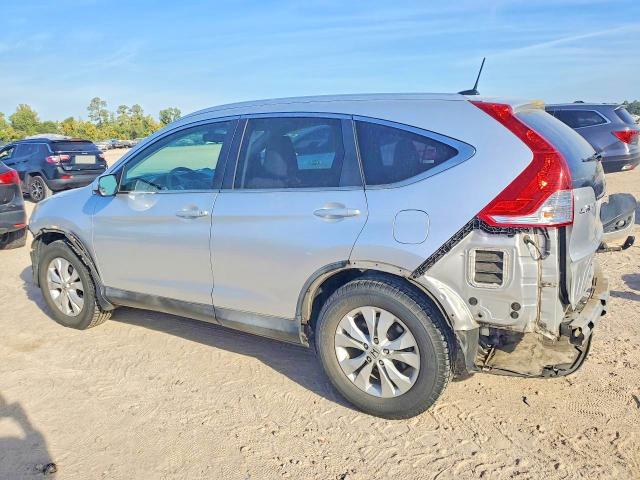 Продаж на аукціоні авто 2014 Honda Cr-v, vin: 2HKRM3H75EH559830, номер лоту: 70889886