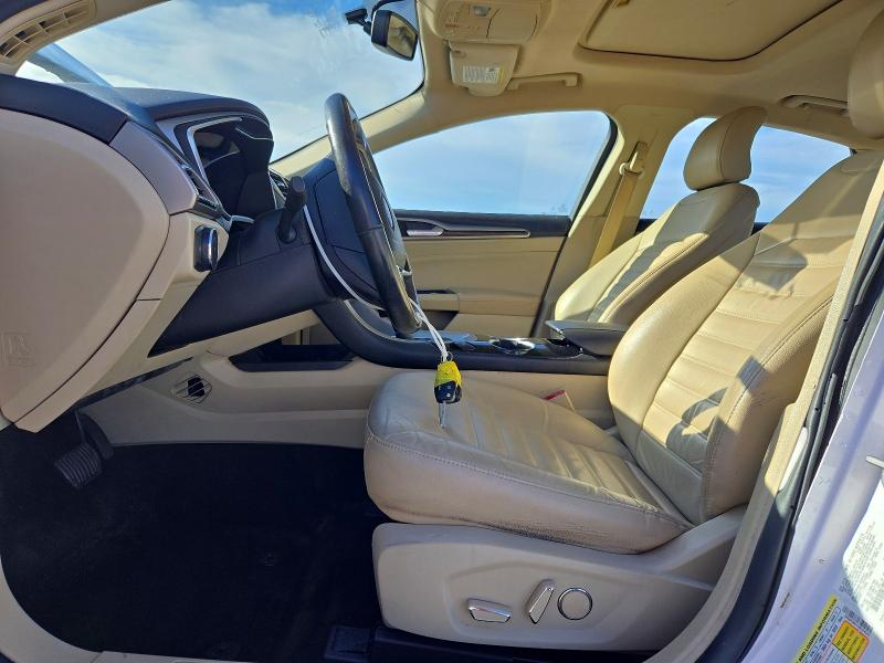 71267106 :رقم المزاد ، 3FA6P0HD1GR324555 vin ، 2016 Ford Fusion مزاد بيع