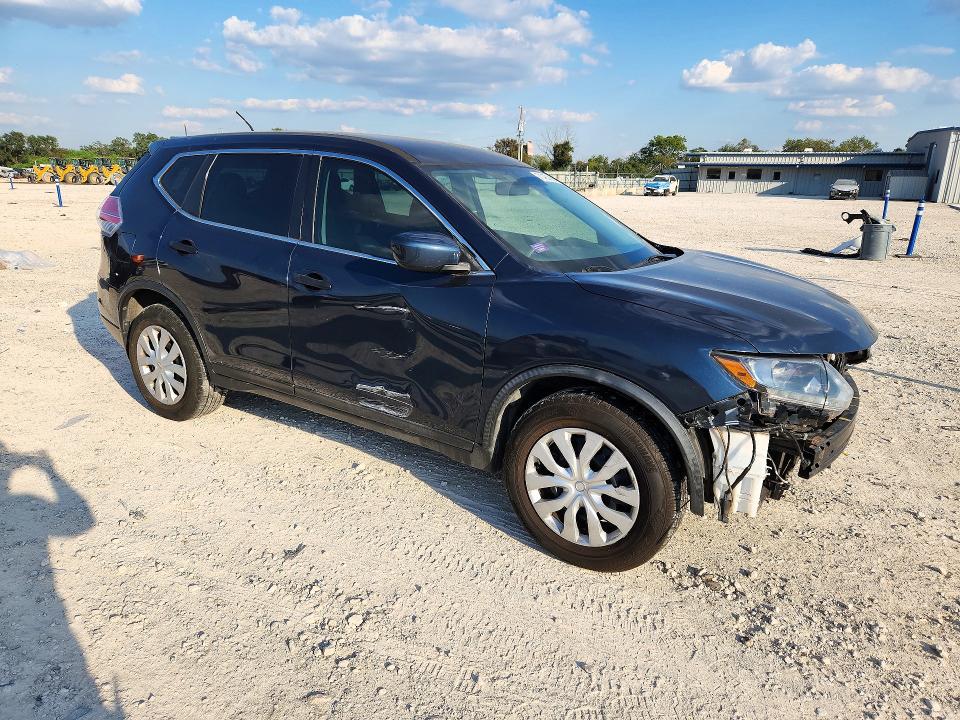 Продаж на аукціоні авто 2016 Nissan Rogue, vin: JN8AT2MT1GW029515, номер лоту: 71493086