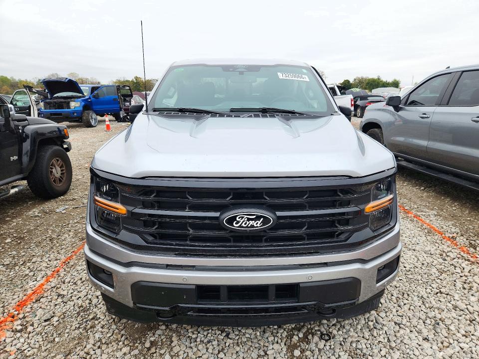 Продаж на аукціоні авто 2024 Ford F150, vin: 1FTFW3L84RFB83652, номер лоту: 73259066