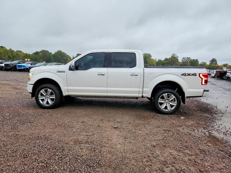 Продаж на аукціоні авто 2018 Ford F150, vin: 1FTEW1EG2JFC68059, номер лоту: 71616676