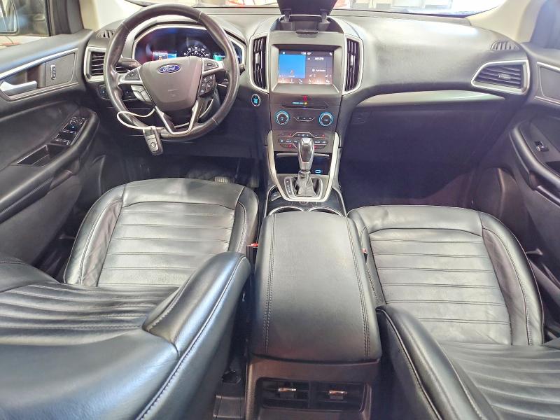 Продаж на аукціоні авто 2017 Ford Edge, vin: 2FMPK4J82HBB37631, номер лоту: 71269336