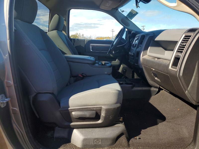 Продаж на аукціоні авто 2013 Ram 2500, vin: 3C6LR5AT7DG520892, номер лоту: 71000036