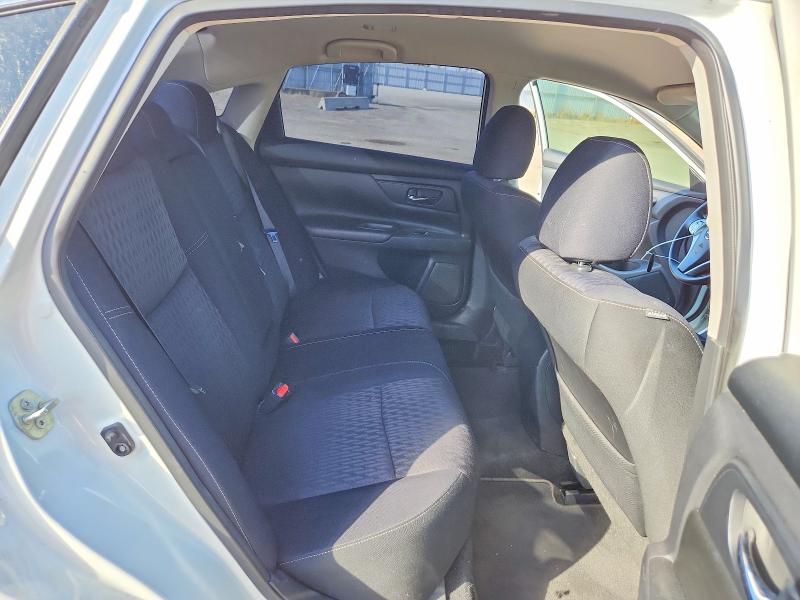 70926256 :رقم المزاد ، 1N4AL3APXHC285458 vin ، 2017 Nissan Altima مزاد بيع