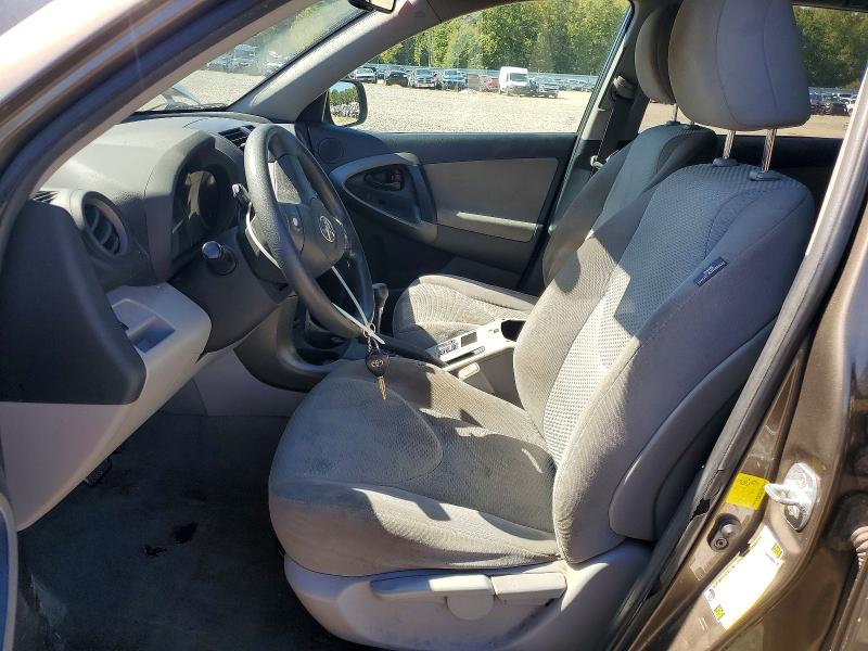 2011 Toyota Rav4 მანქანა იყიდება აუქციონზე, vin: 2T3ZF4DV0BW083074, აუქციონის ნომერი: 71919016