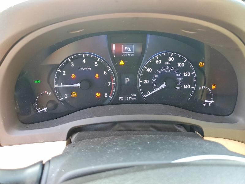 71363316 :رقم المزاد ، 2T2BK1BA1FC324888 vin ، 2015 Lexus Rx 350 مزاد بيع