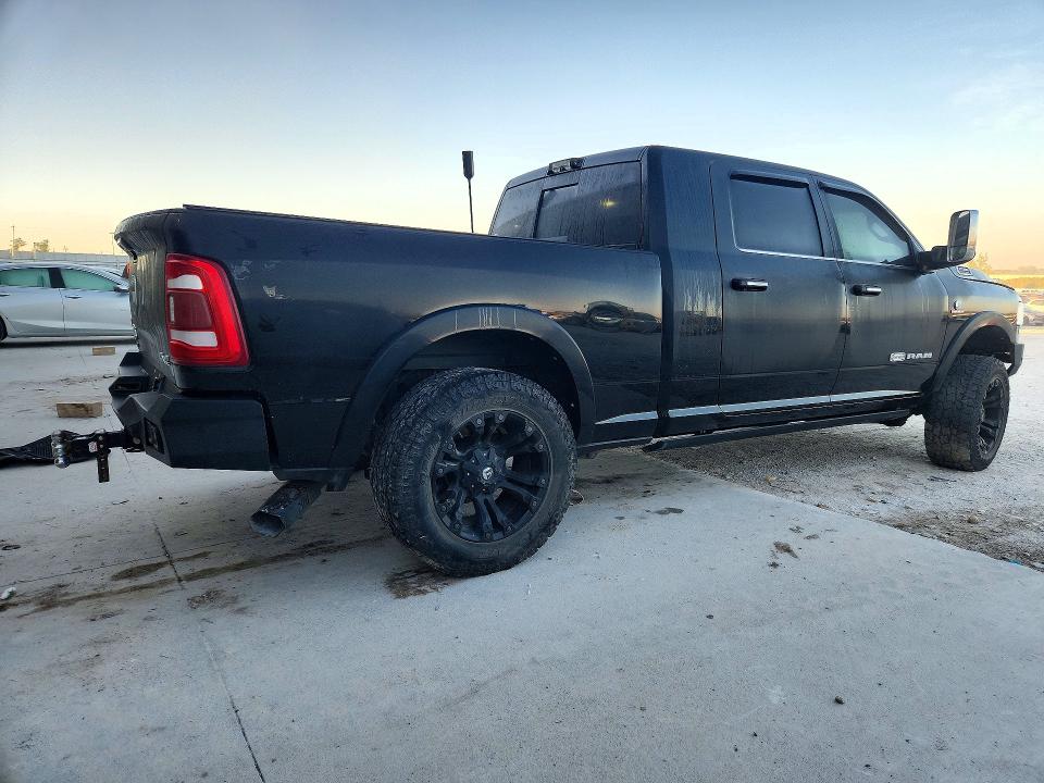 Продаж на аукціоні авто 2022 Ram 2500, vin: 3C6UR5PL3NG117196, номер лоту: 71823906