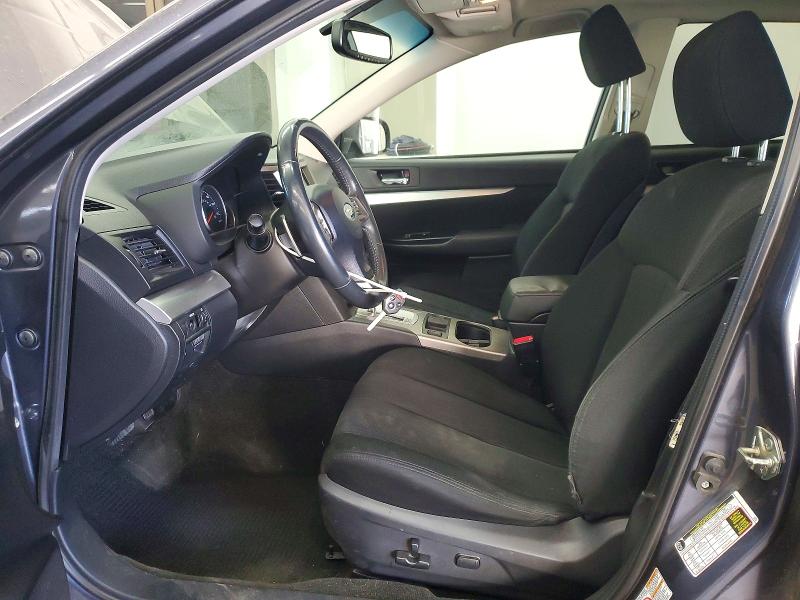 Продажа на аукционе авто 2014 Subaru Outback, vin: 4S4BRBEC2E3239497, номер лота: 72190696
