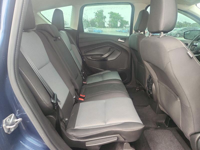 2018 Ford C-max მანქანა იყიდება აუქციონზე, vin: 1FADP5AU5JL104887, აუქციონის ნომერი: 72001946