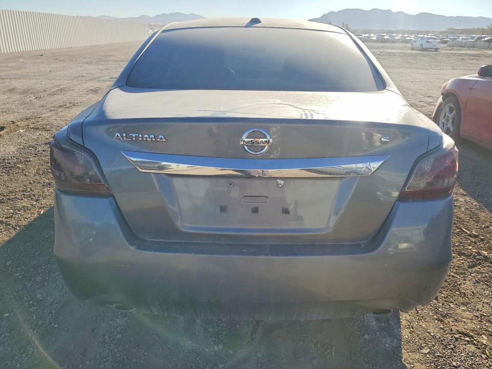 Продаж на аукціоні авто 2015 Nissan Altima, vin: 1N4AL3AP7FN396759, номер лоту: 61647456
