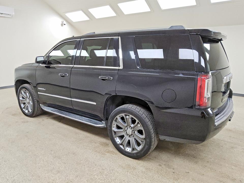 Aukcja sprzedaży 2016 Gmc Yukon, vin: 1GKS2CKJ7GR349810, numer aukcji: 70569436