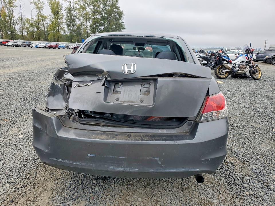 Продажа на аукционе авто 2010 Honda Accord, vin: 1HGCP2F32AA051437, номер лота: 71982586