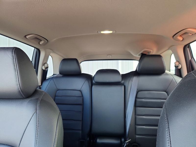 2024 Honda Cr-v მანქანა იყიდება აუქციონზე, vin: 2HKRS4H7XRH435795, აუქციონის ნომერი: 70799776