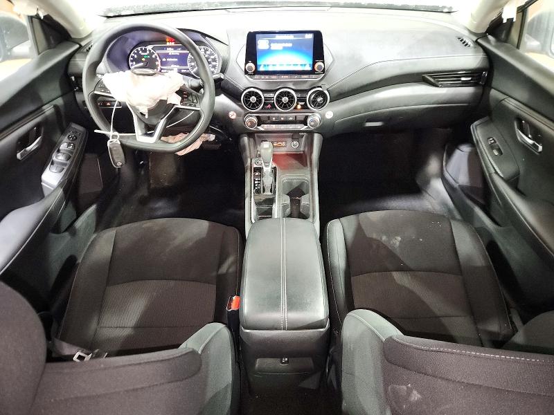 Aukcja sprzedaży 2025 Nissan Sentra, vin: 3N1AB8CV7SY325972, numer aukcji: 72311786