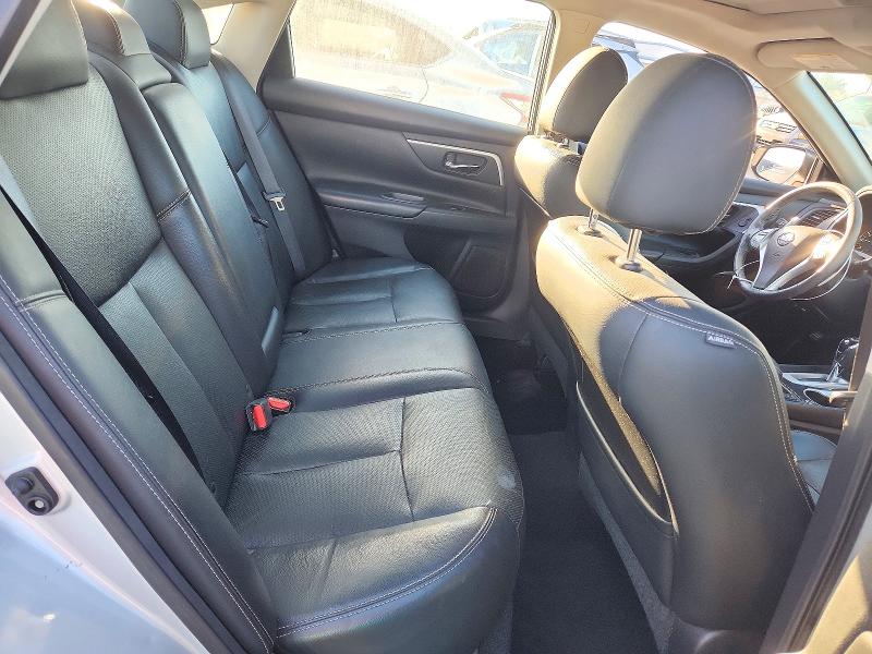 Aukcja sprzedaży 2017 Nissan Altima, vin: 1N4BL3AP8HC122036, numer aukcji: 71323906