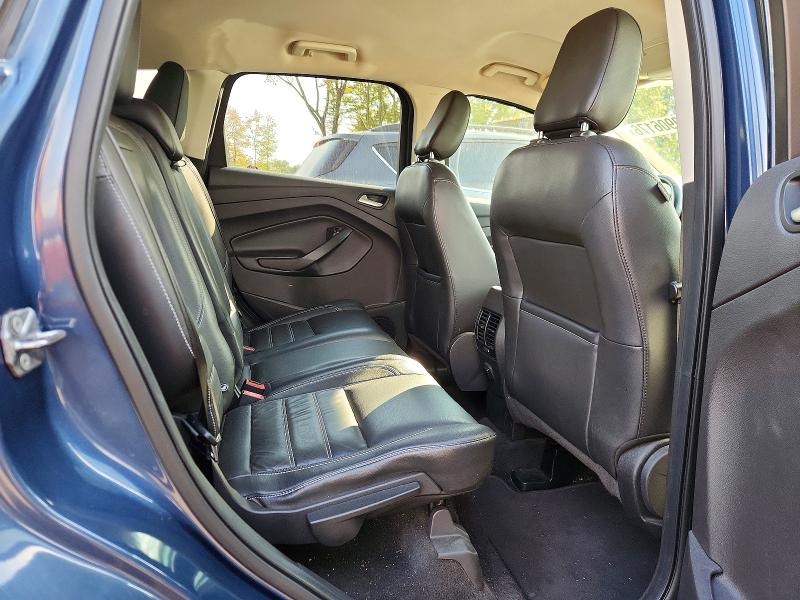 Auction sale of the 2018 Ford Escape, vin: 1FMCU9HD6JUB01627, lot number: 70906176
