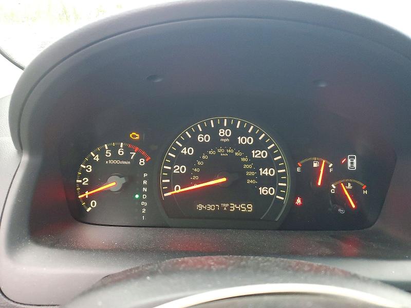 72029566 :رقم المزاد ، 1HGCM56854A123497 vin ، 2004 Honda Accord مزاد بيع