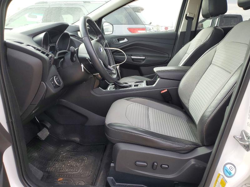 Продаж на аукціоні авто 2017 Ford Escape, vin: 1FMCU9J96HUB54828, номер лоту: 73438516