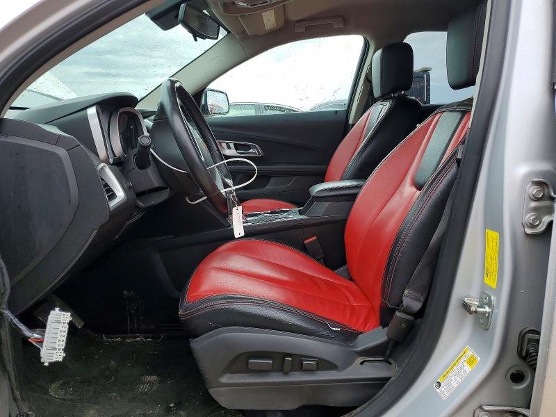 Продаж на аукціоні авто 2017 Chevrolet Equinox, vin: 2GNALCEK9H6151436, номер лоту: 71470166