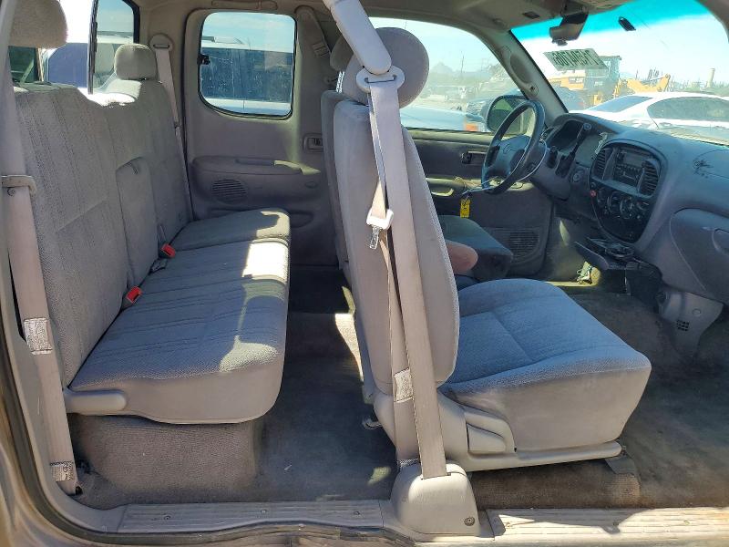 Продажа на аукционе авто 2000 Toyota Tundra, vin: 5TBRT341XYS033057, номер лота: 71504706