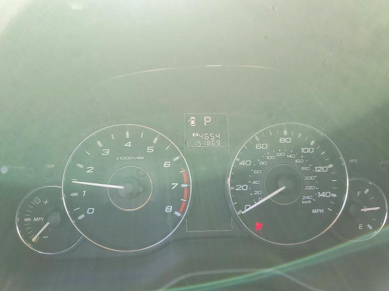Aukcja sprzedaży 2012 Subaru Legacy, vin: 4S3BMBA62C3019681, numer aukcji: 71810266