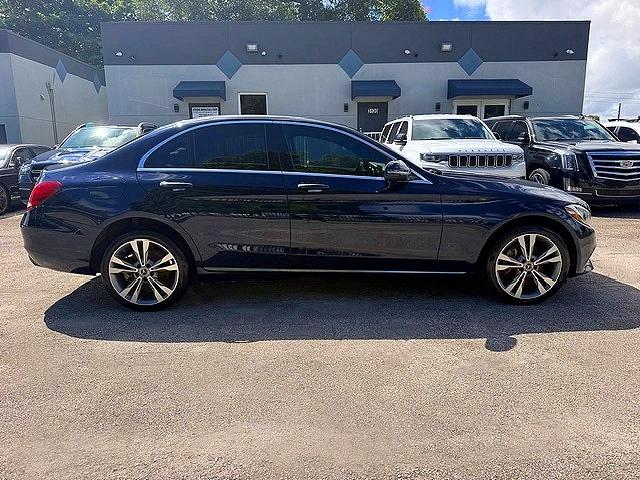 Продаж на аукціоні авто 2018 Mercedes-benz C, vin: 55SWF4KB8JU242678, номер лоту: 72165516