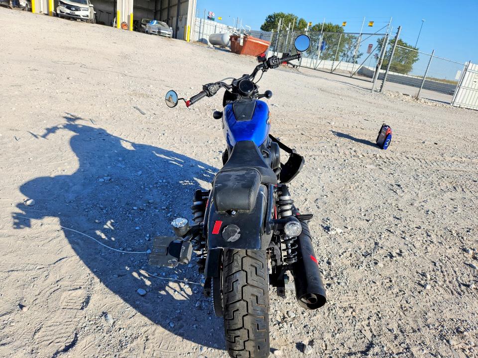 Aukcja sprzedaży 2025 Harley-davidson Rh975, vin: MLY1ZF117SS308517, numer aukcji: 71571626