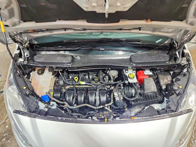 65188666 :رقم المزاد ، NM0GE9F21K1392154 vin ، 2019 Ford Transit Connect مزاد بيع