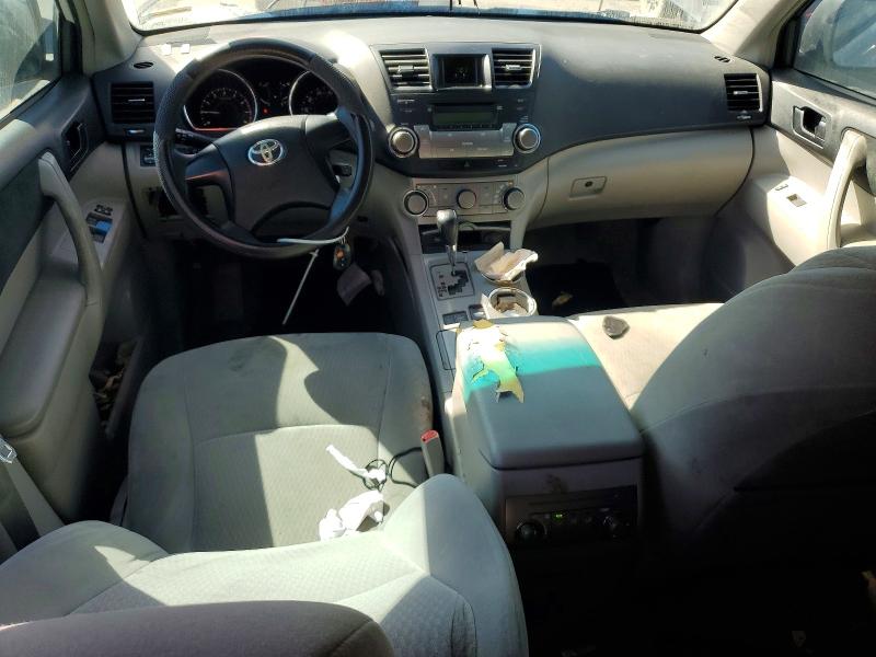 Продажа на аукционе авто 2010 Toyota Highlander, vin: 5TDZA3EH7AS005442, номер лота: 70732886