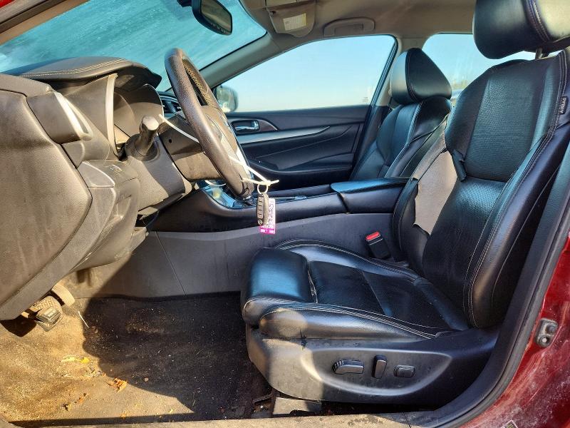 Aukcja sprzedaży 2017 Nissan Maxima, vin: 1N4AA6AP5HC428890, numer aukcji: 71388276
