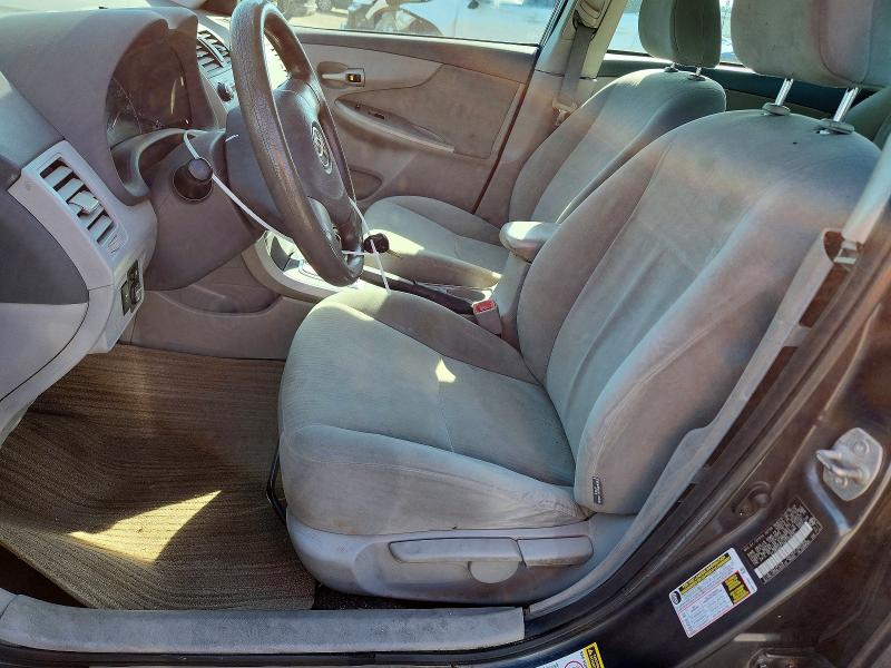 Aukcja sprzedaży 2010 Toyota Corolla, vin: 2T1BU4EE3AC293635, numer aukcji: 71441226
