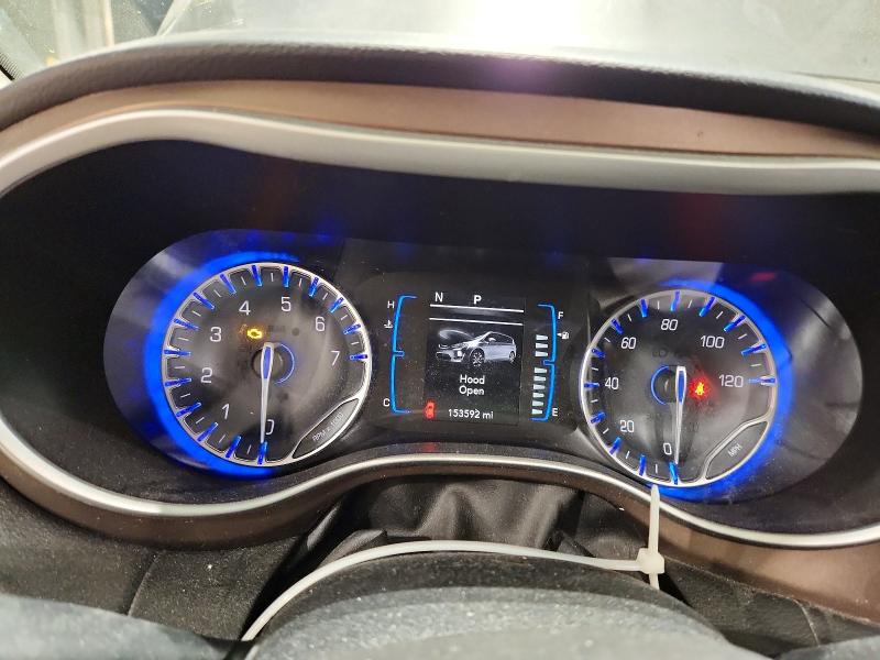 Aukcja sprzedaży 2017 Chrysler Pacifica, vin: 2C4RC1DG7HR805099, numer aukcji: 71366316