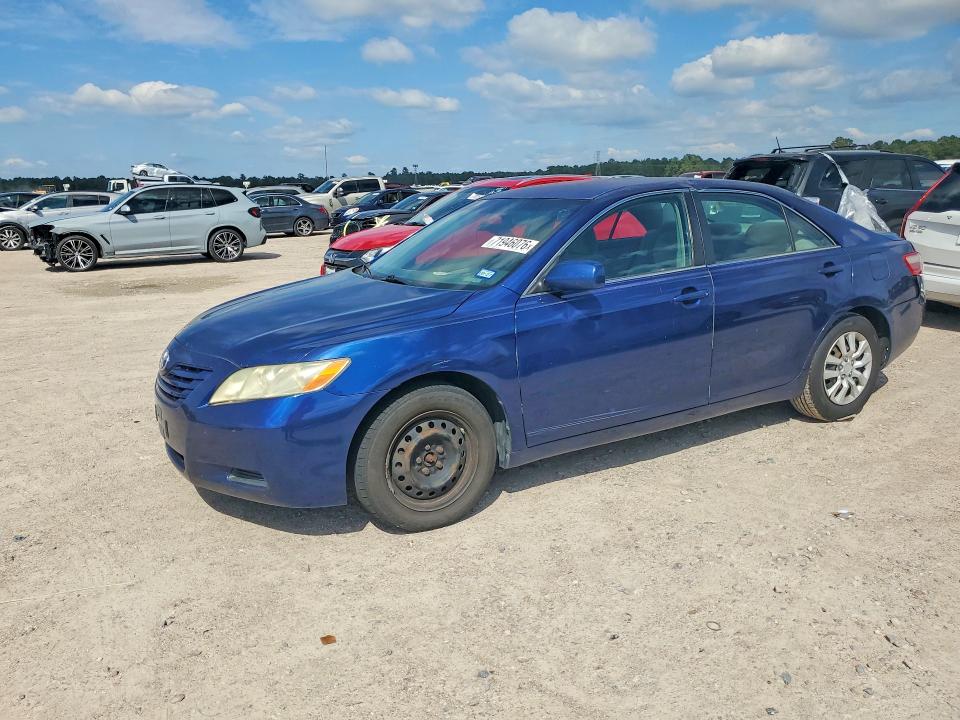 Продажа на аукционе авто 2009 Toyota Camry, vin: 4T1BE46K29U292018, номер лота: 71946076