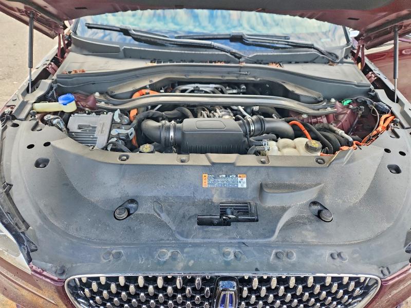 Aukcja sprzedaży 2022 Lincoln Aviator, vin: 5LMYJ9YY8NNL01634, numer aukcji: 70850436