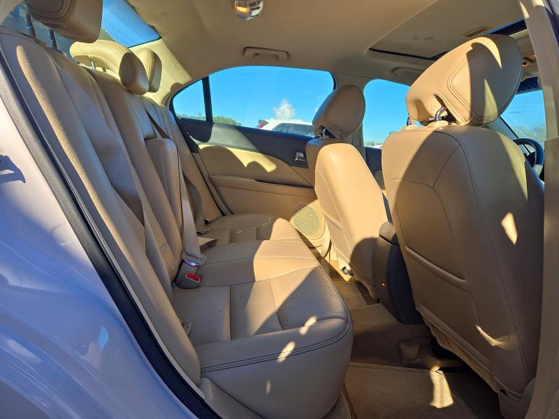 Продаж на аукціоні авто 2012 Ford Fusion, vin: 3FAHP0JA7CR370670, номер лоту: 72620456